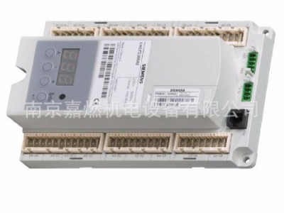 SIEMENS西門子>燃?xì)馊紵刂破?LME72.521A2