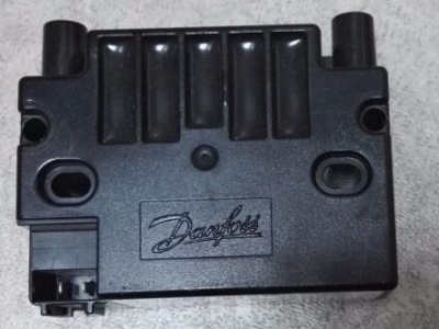 FIDA>點(diǎn)火變壓器>COMPACT12/35 2*6KV
