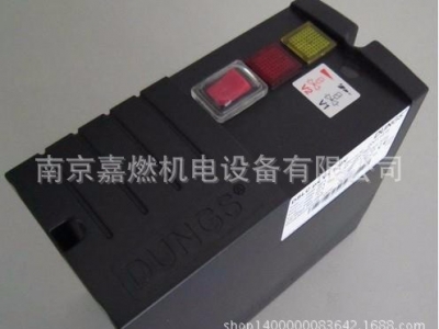 DUNGS > 冬斯> 閥門檢漏控制器 > VPM-VC