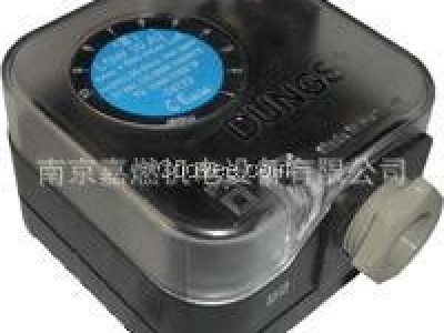 DUNGS>空氣壓力>監(jiān)測(cè)開(kāi)關(guān)> LGW10A2P