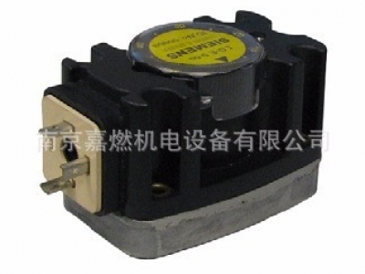 SIEMENS>燃?xì)鈮毫?監(jiān)測開關(guān)>QPL15.500
