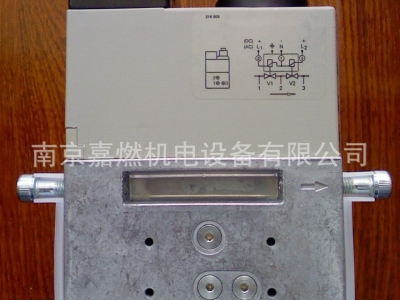 DUNGS>燃?xì)怆p級(jí)>組合電磁閥>MB-ZRDLE412 B01 S20（RP1-1/4