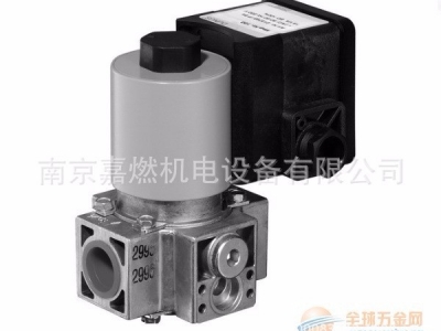 DUNGS>燃?xì)?慢開單電磁閥>MVDLE207/5 (RP3/4