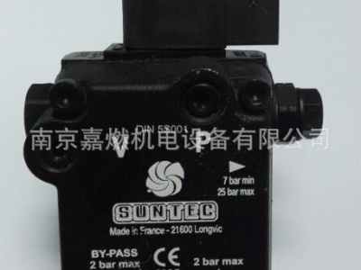 SUNTEC  >    桑泰克  >    油泵   >     AS47A1536