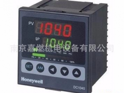 Honeywell>霍尼韋爾>比調儀>DC1040