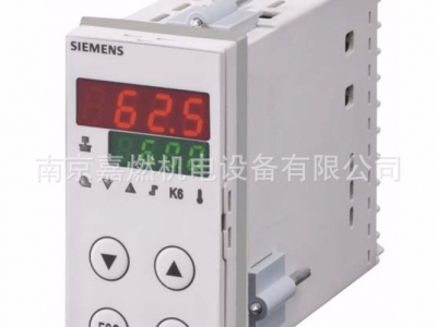 SIEMENS>西門子>比調(diào)儀>RWF55.50A9
