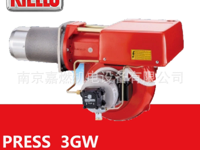 利雅路RIELLO>輕油燃燒器>兩段火>PRESS 3G
