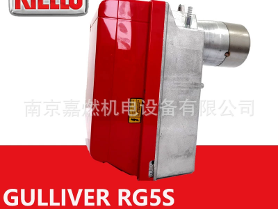 利雅路RIELLO>輕油燃燒器>一段火>RG5S
