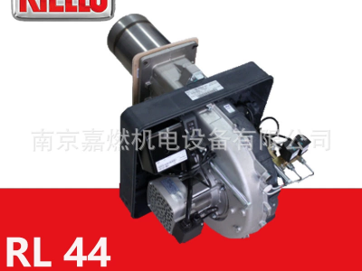 利雅路RIELLO>輕油燃燒器>兩段火>RL44