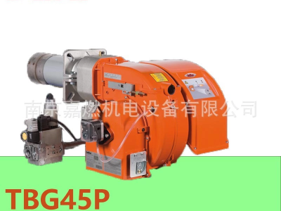 百得BALTUR>燃氣燃燒器>二段火>TBG45P