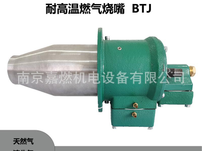 BTJ-300(879KW)耐高溫高速燃氣燒嘴火力大速度快