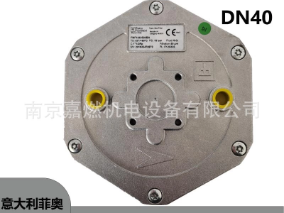 FIO>菲奧>燃?xì)饪諝?過濾器>10605(RP1-1/2）