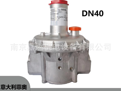 FIO>菲奧>燃?xì)庹{(diào)壓閥>30154（RP1-1/2”）